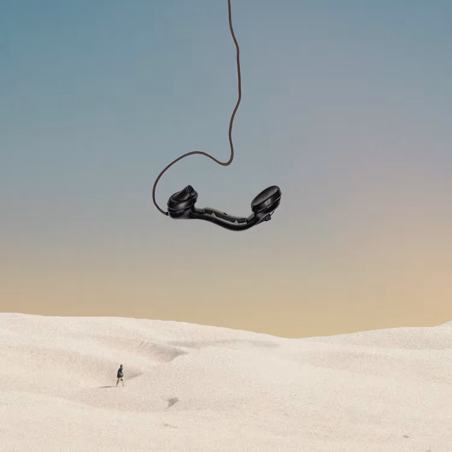 Lost Line