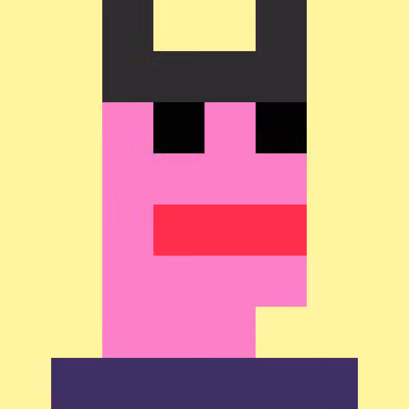 sMOLEST PUNK #70