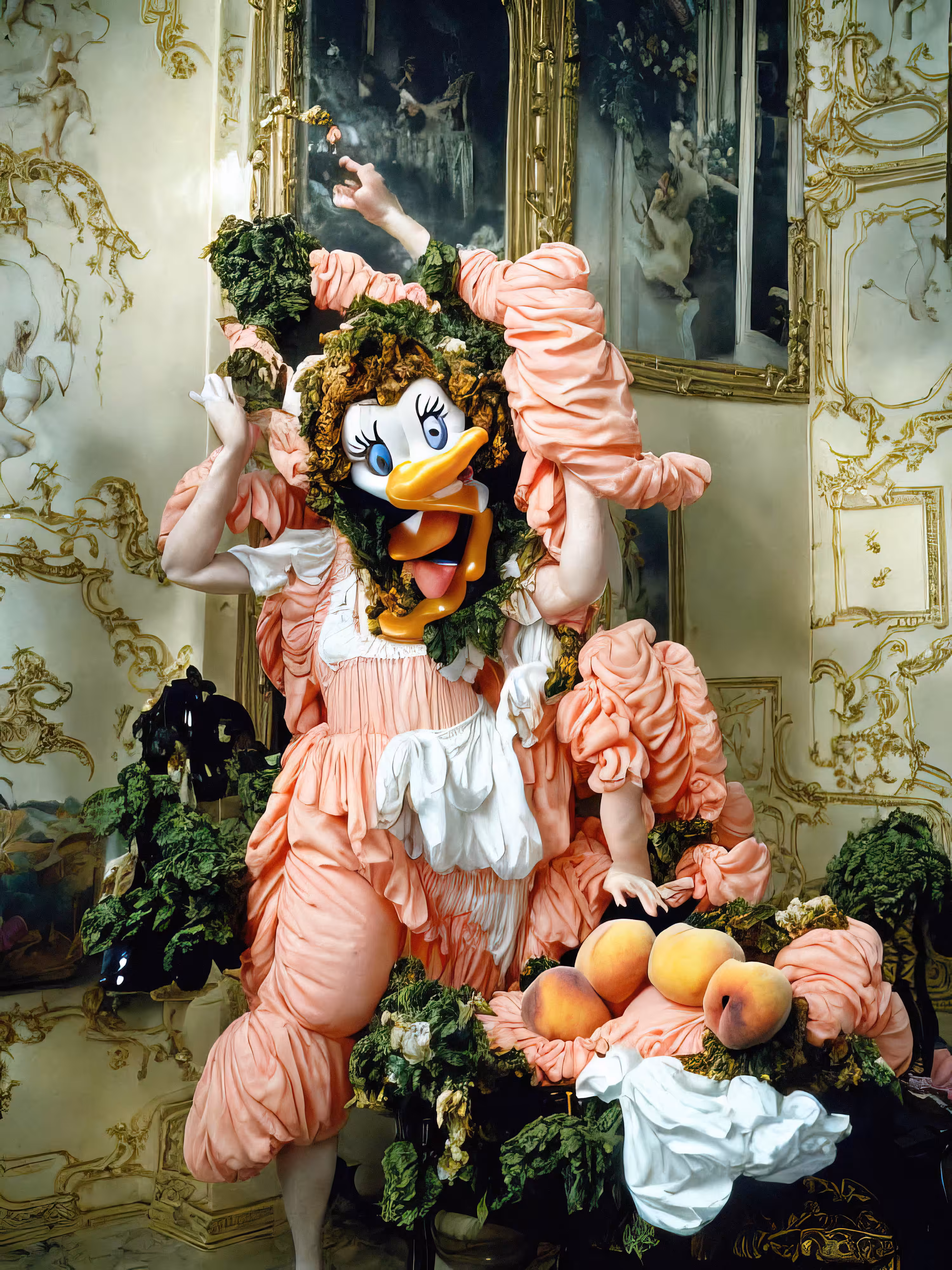 Sentient Muppet Factory #30