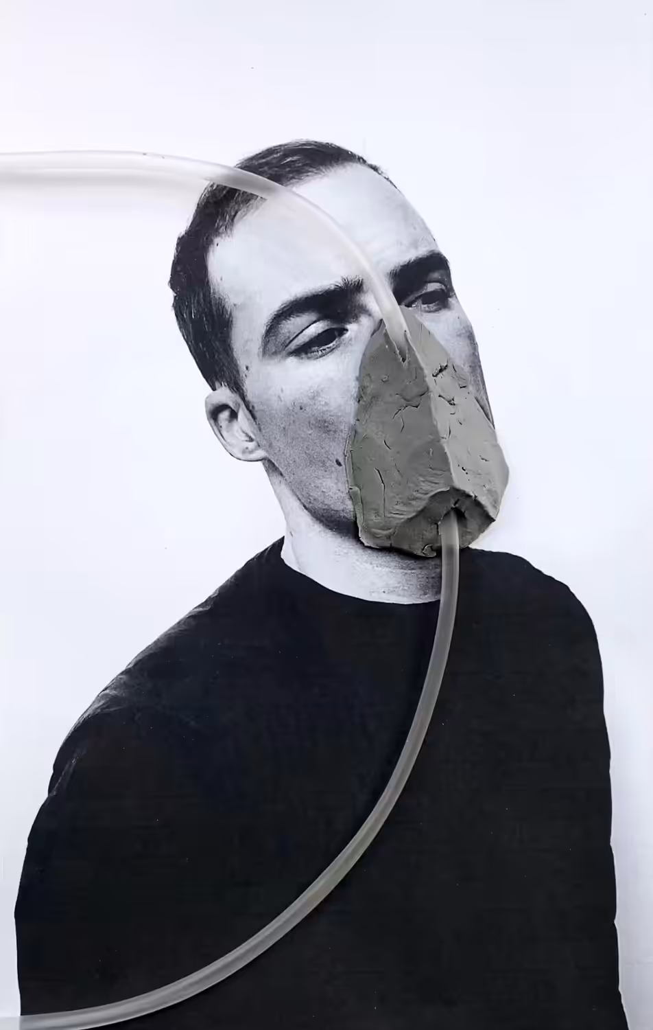Autoportrait