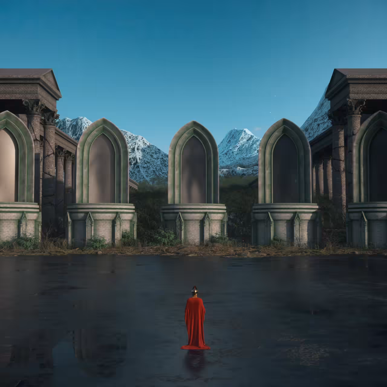 Prayer