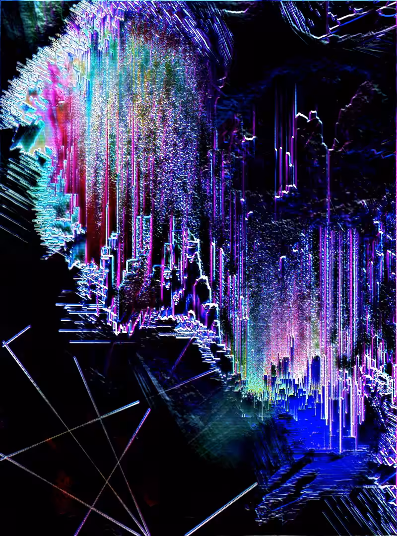 Breakdown II