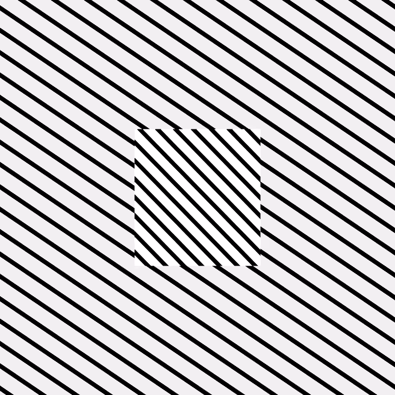 Chromatic dazzle #71