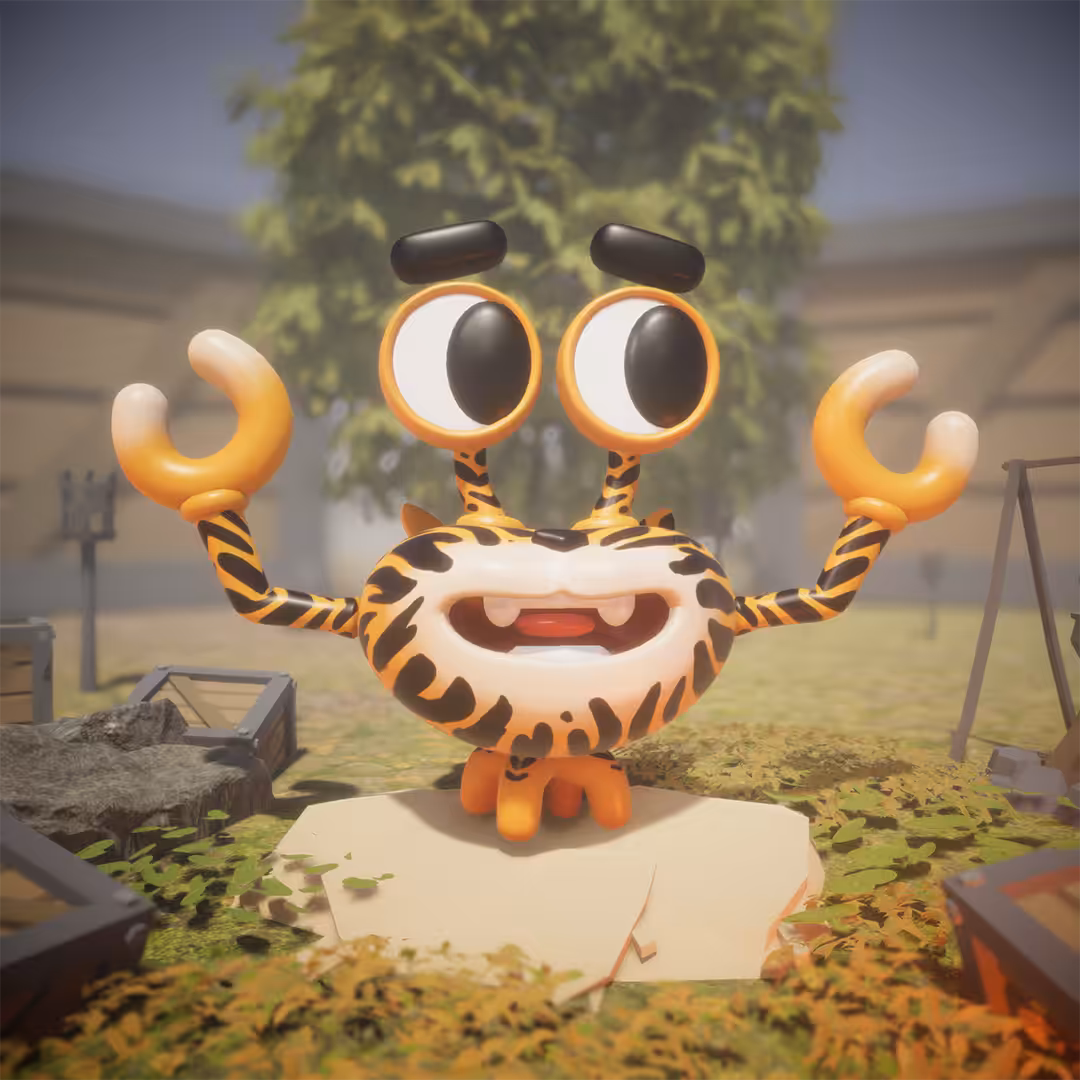 CrabSnaps 004