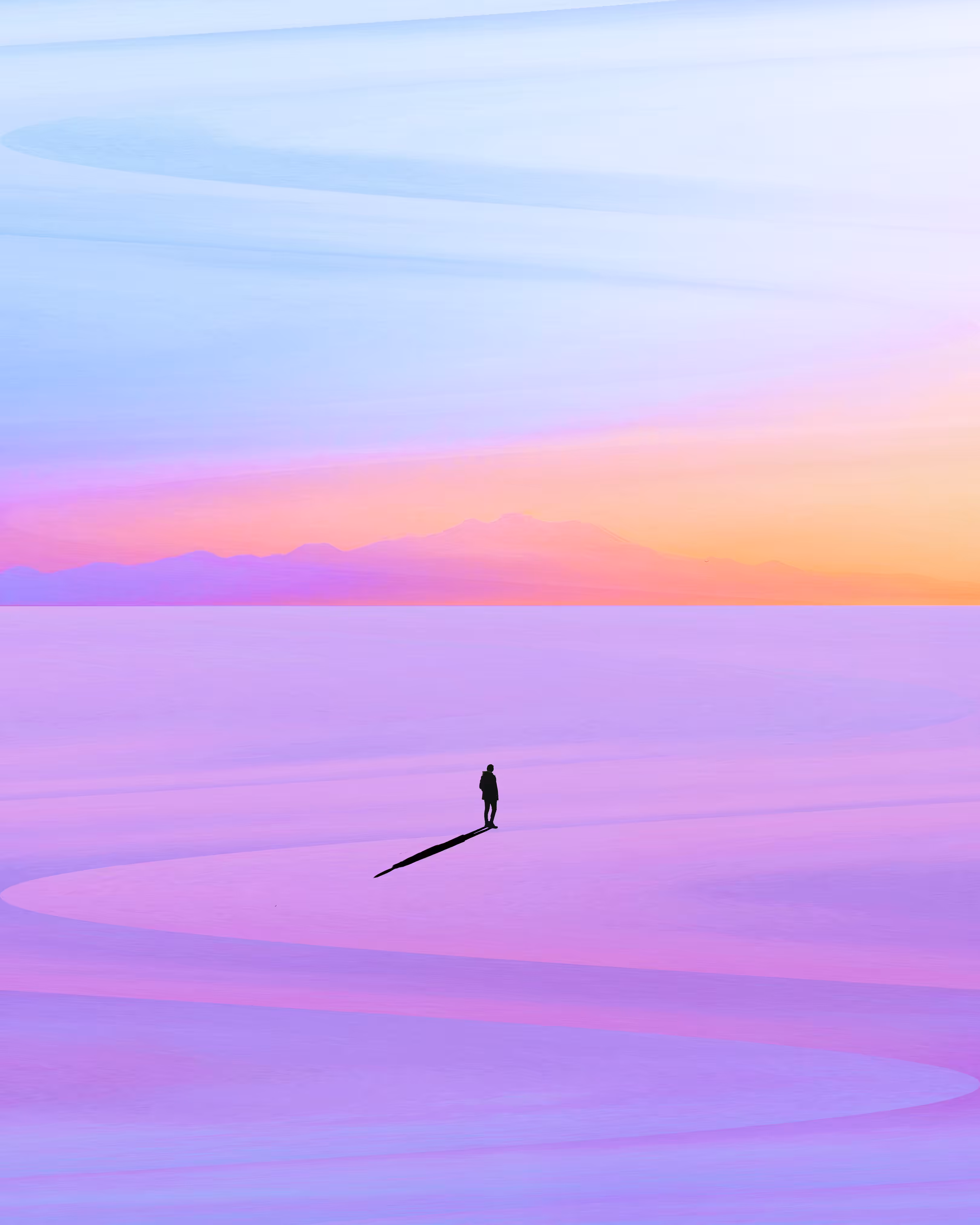 New Dawn
