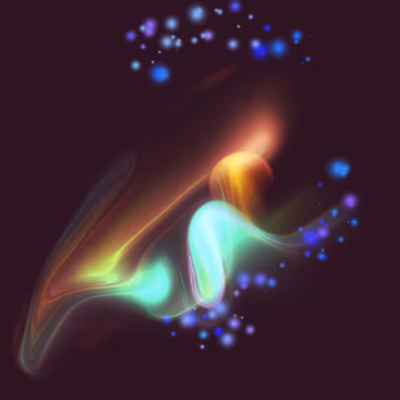 Z Fluid Interference #56