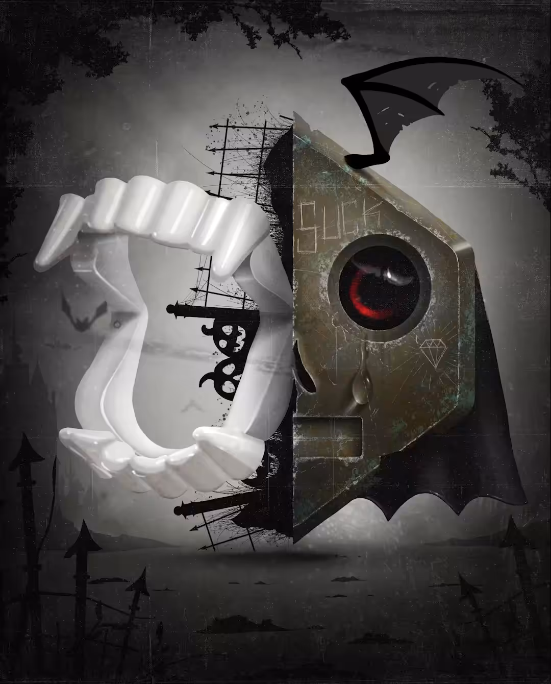 nosferatu