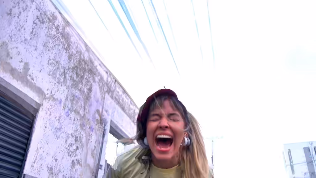 EL GRITO