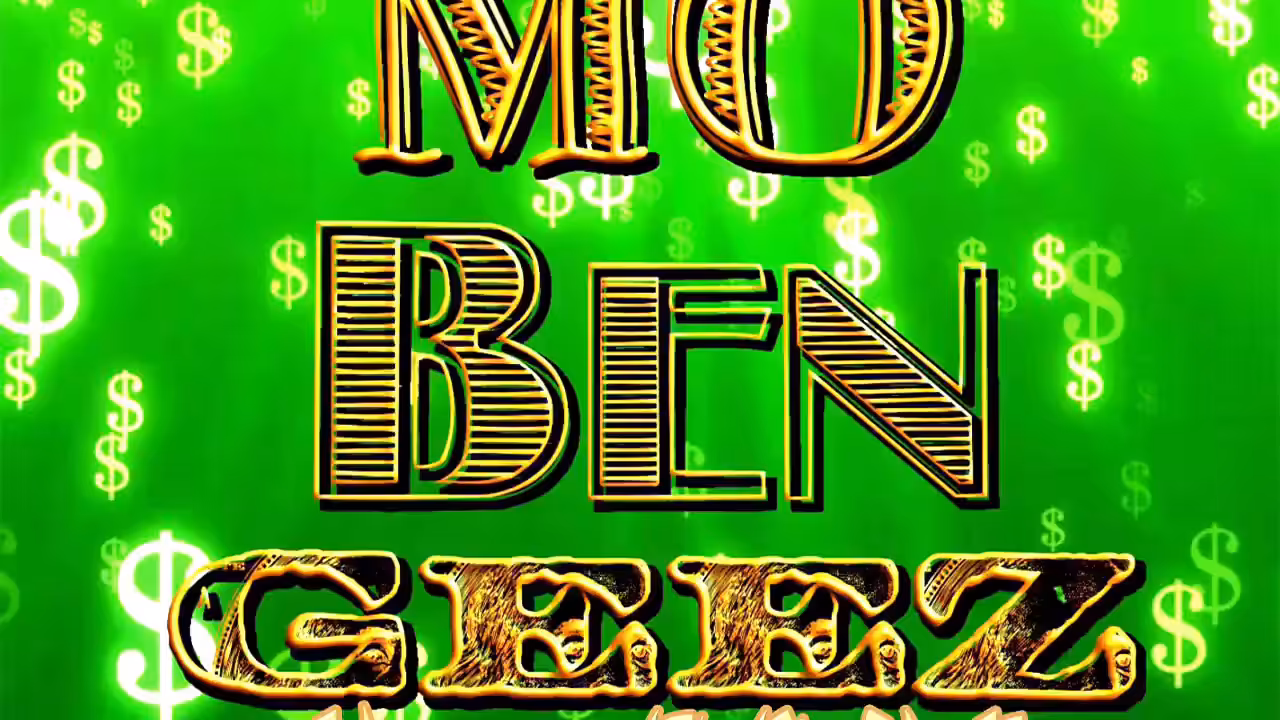 Mo Bengermanz - Yacoo D.B.H.S