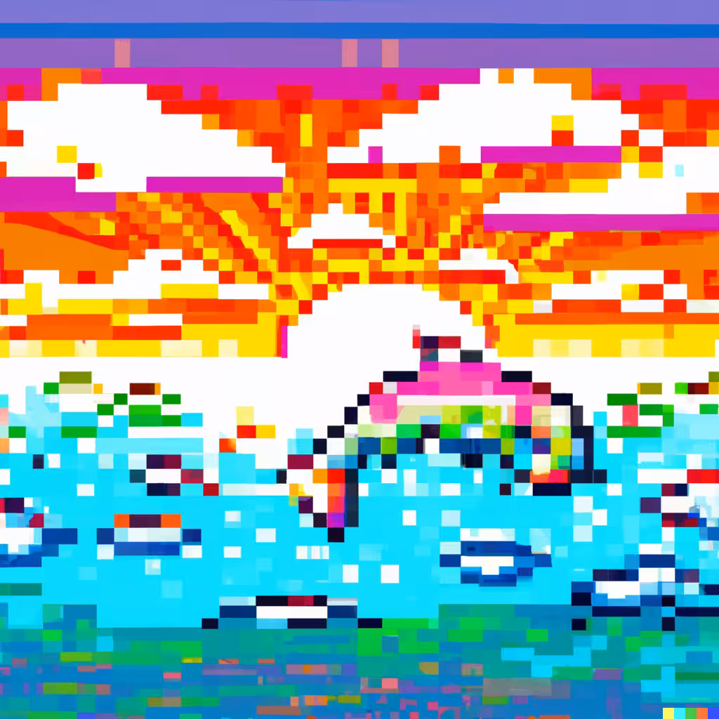 dallescape 125 ☀️