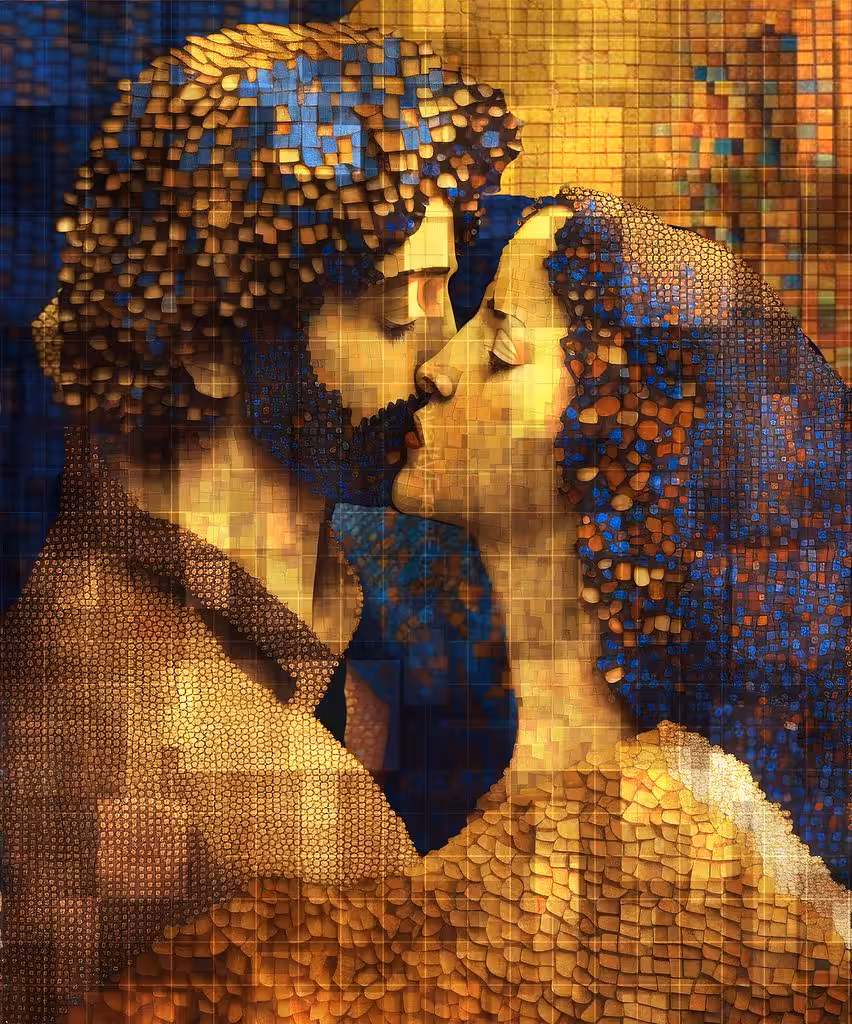 Eternal Love