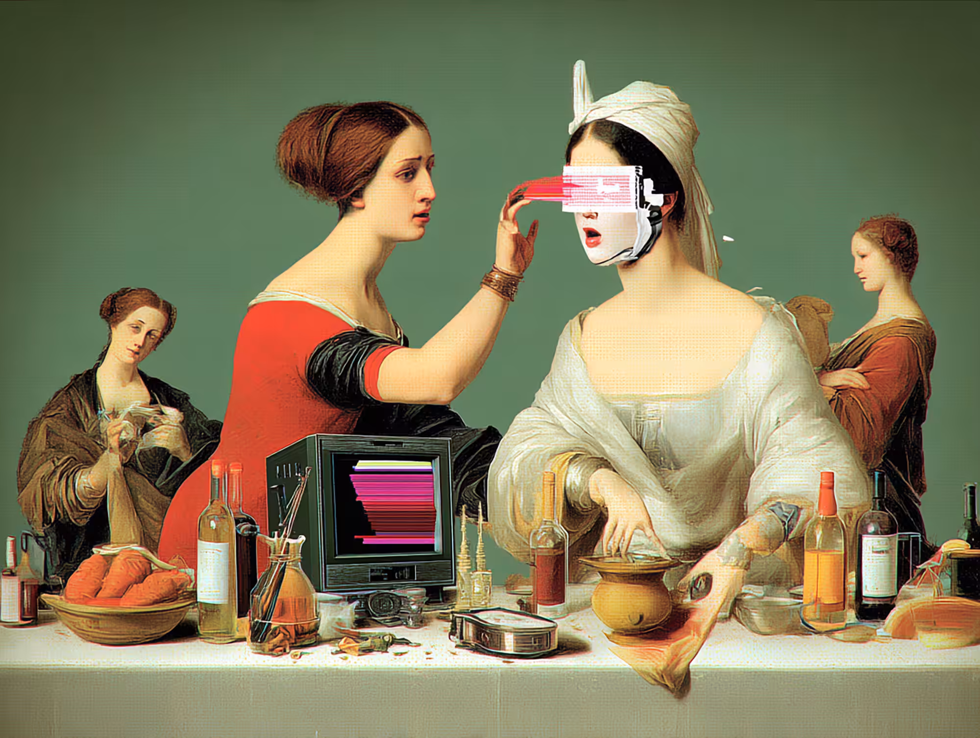 Anachronism #35