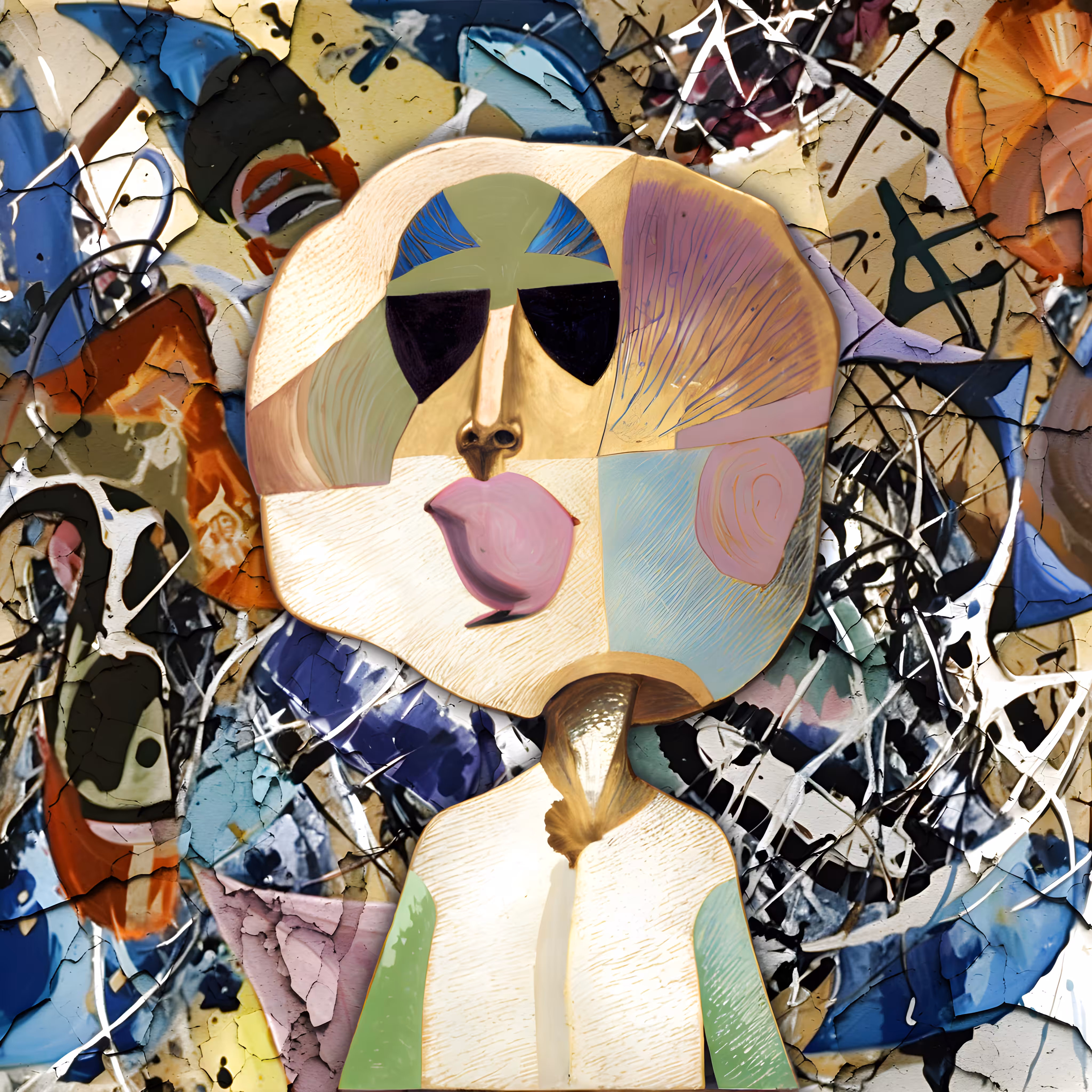 Art DeCC0s: Art DeCC0 #972