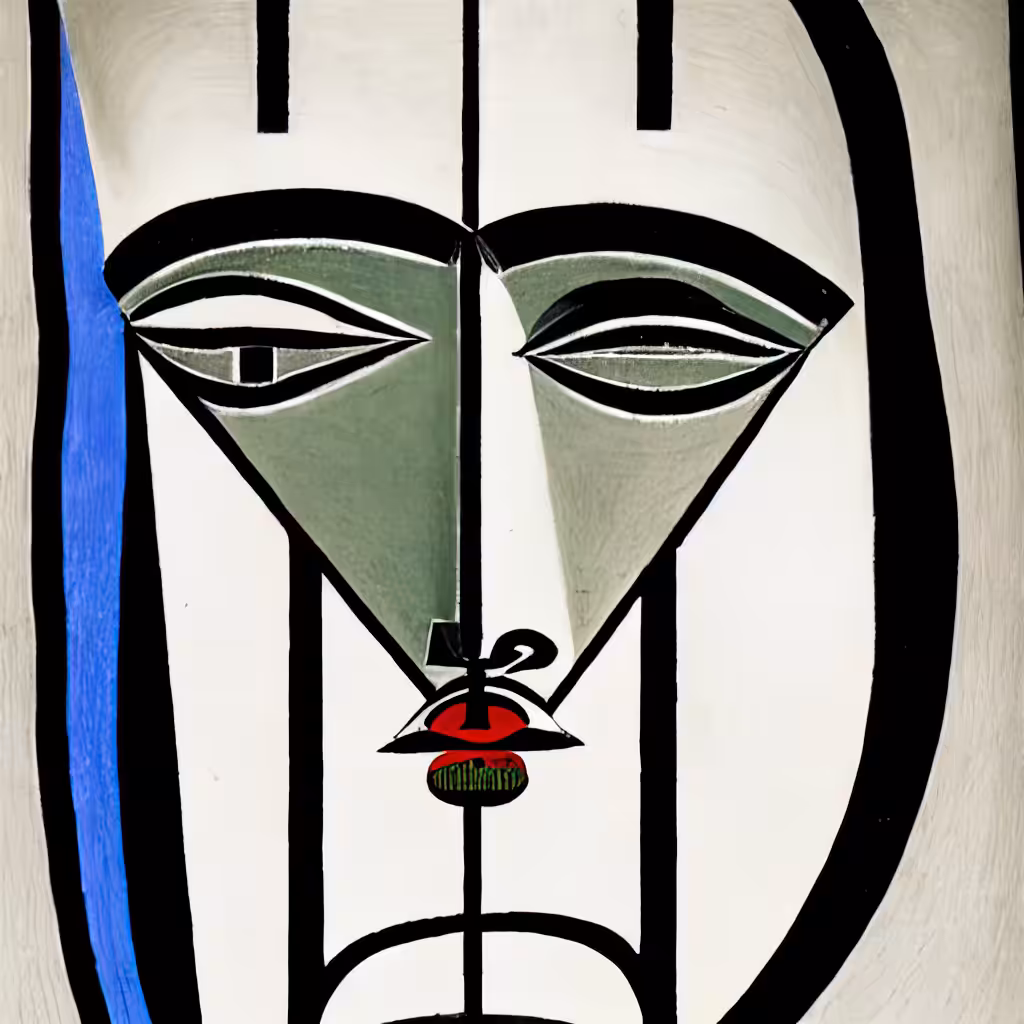 Artful Degen #576