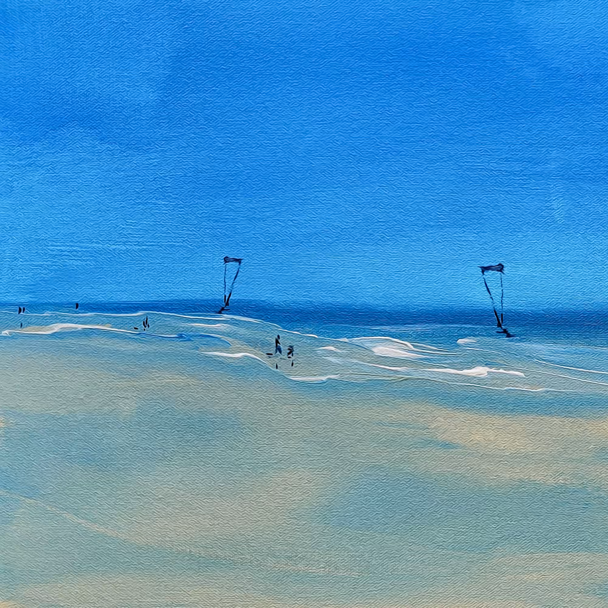 Beachside Dreams