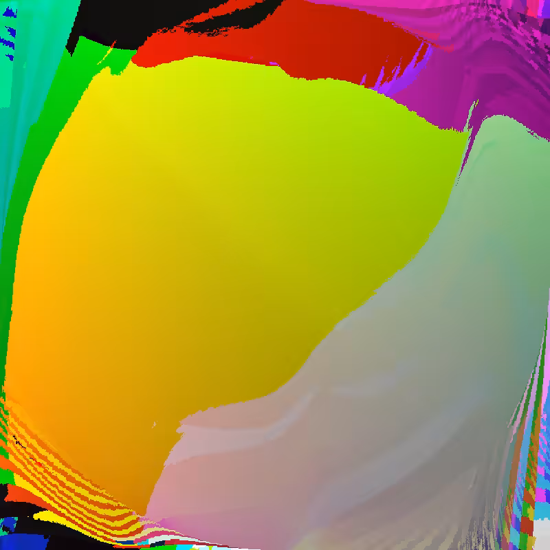 Lucy - The Evil Walk #90