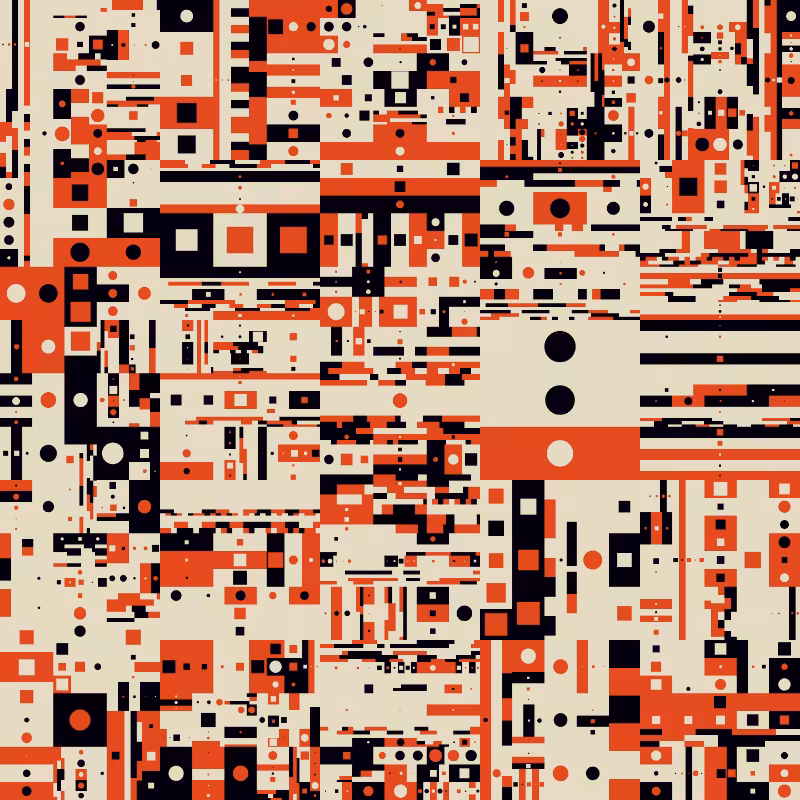 Subject Red #37