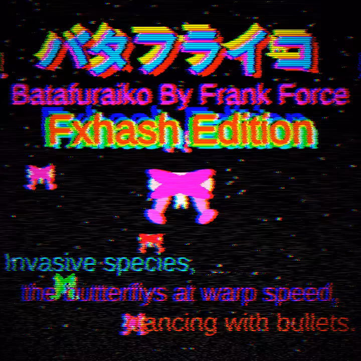 Batafuraiko #38