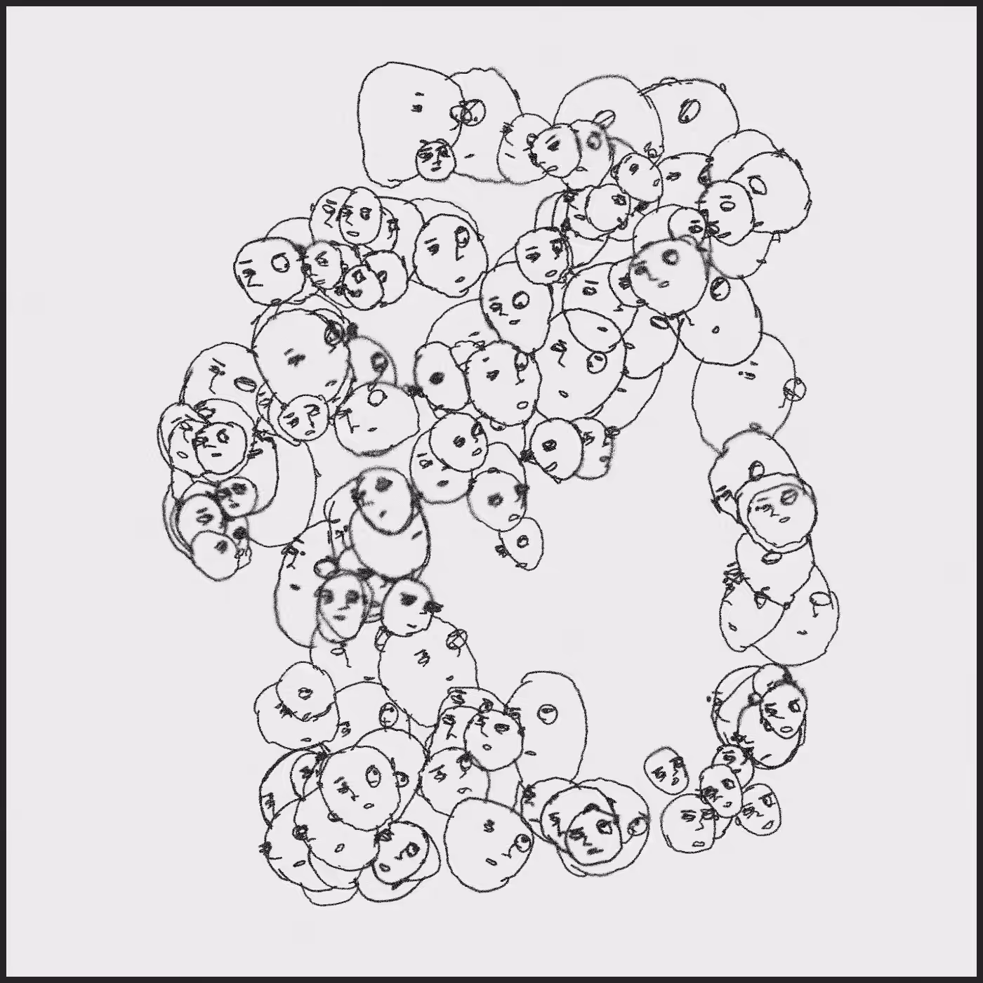 jolly bunch #58