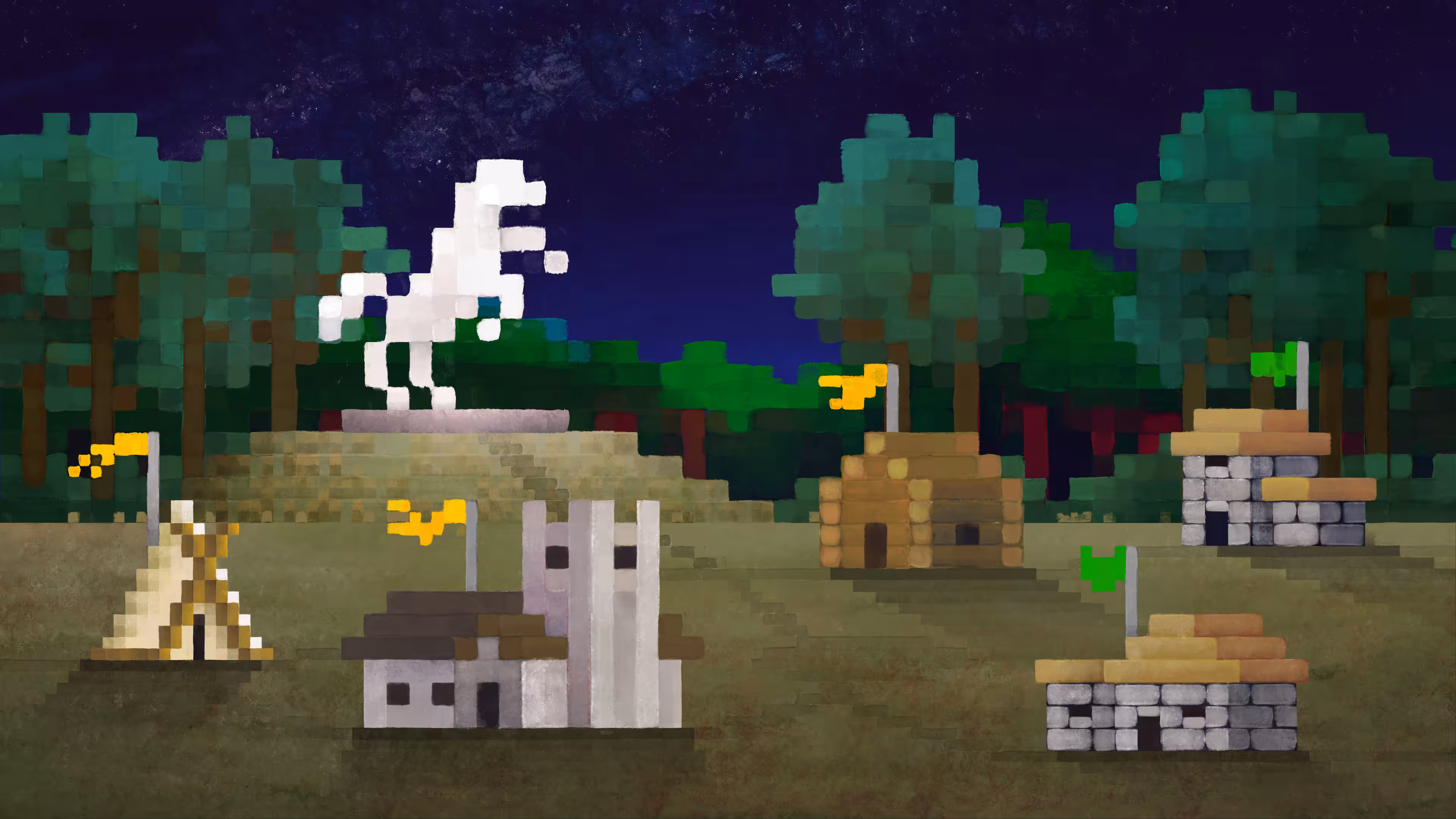 Village #0078