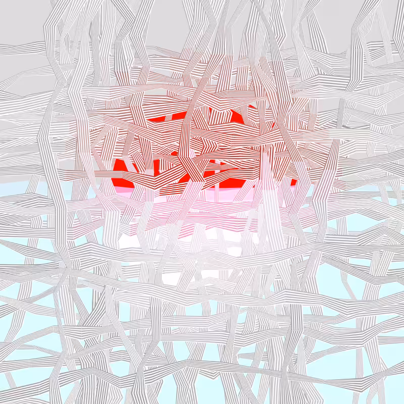Dazzle Rise #8