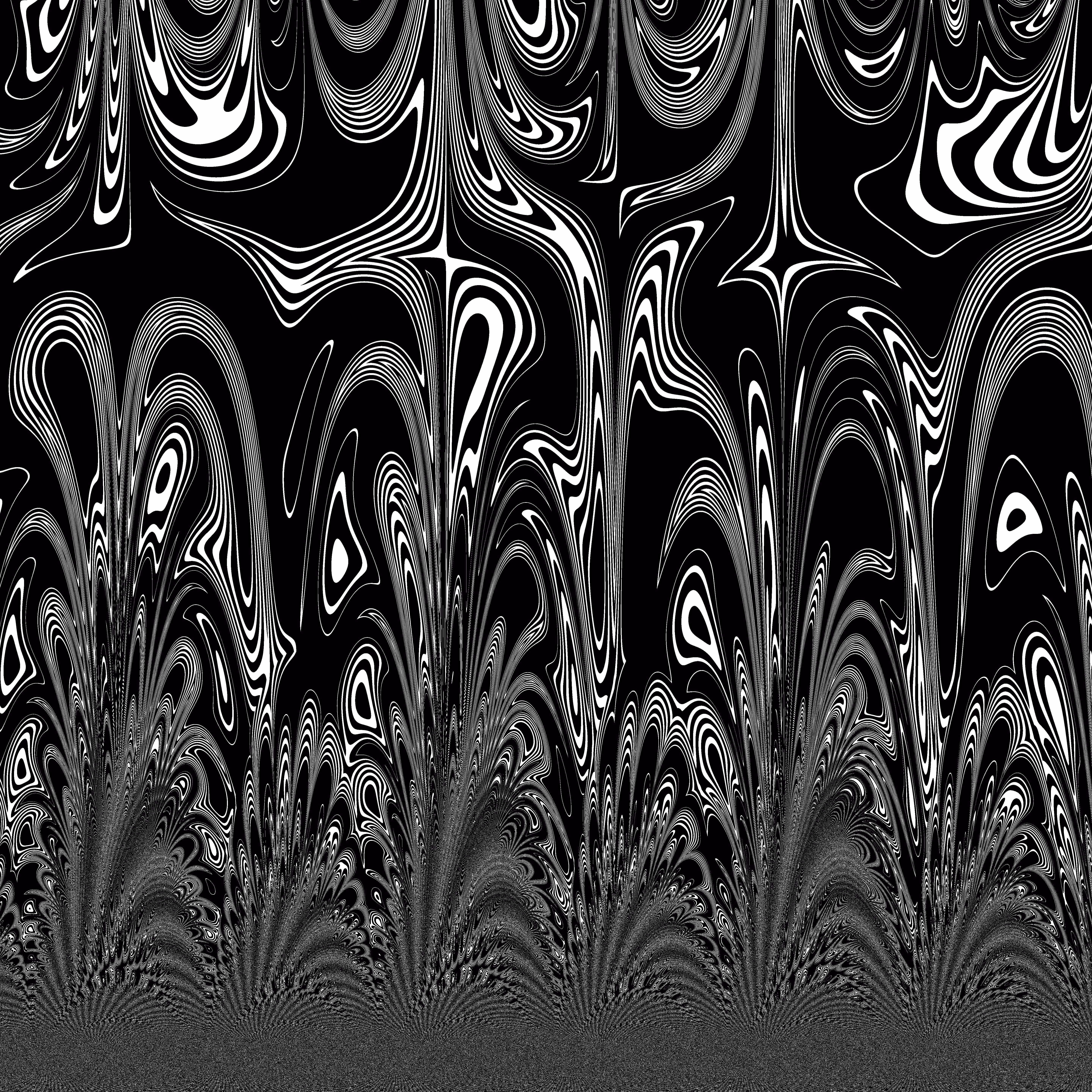 Interdimensional Garden #2