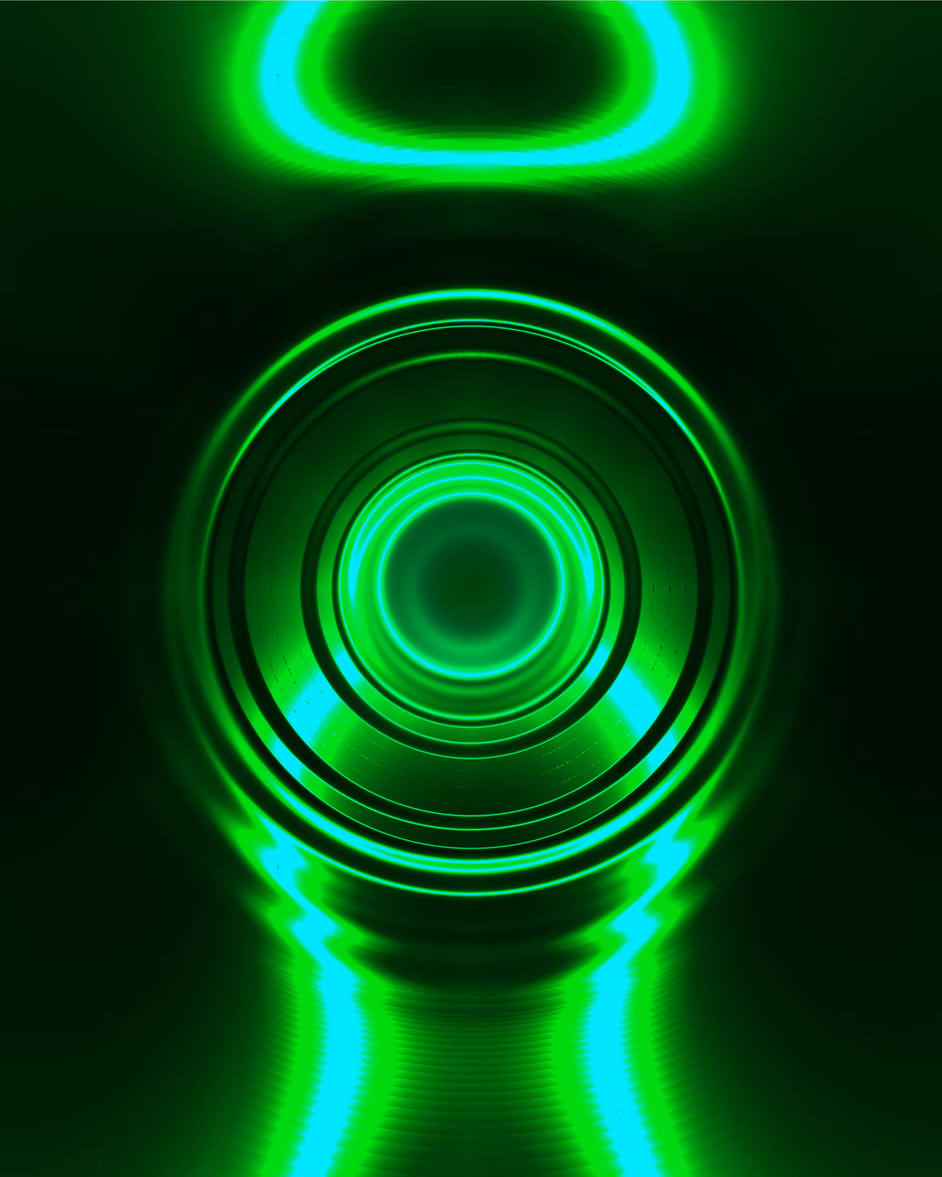 The Green 4/4