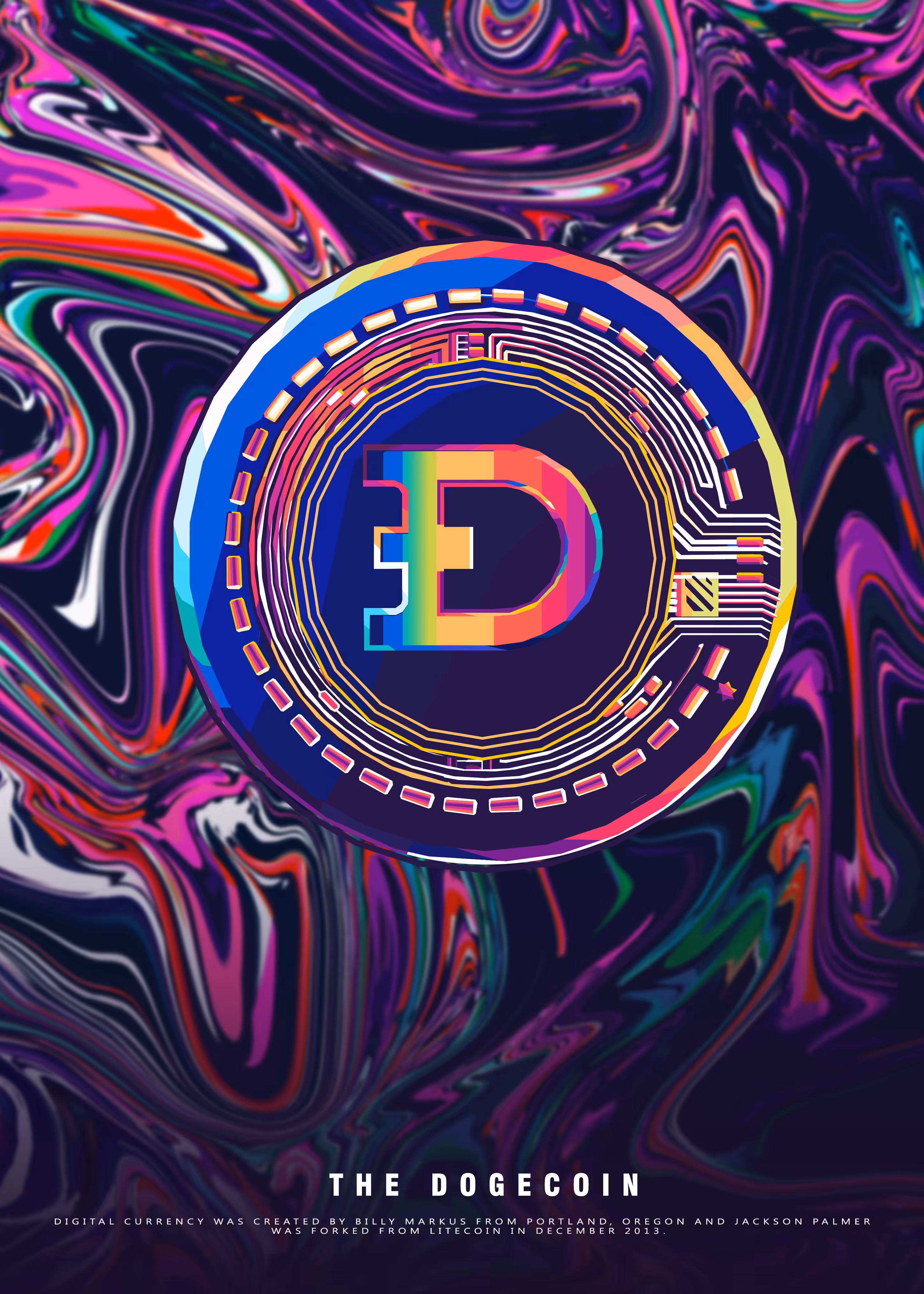 Doge-Disco