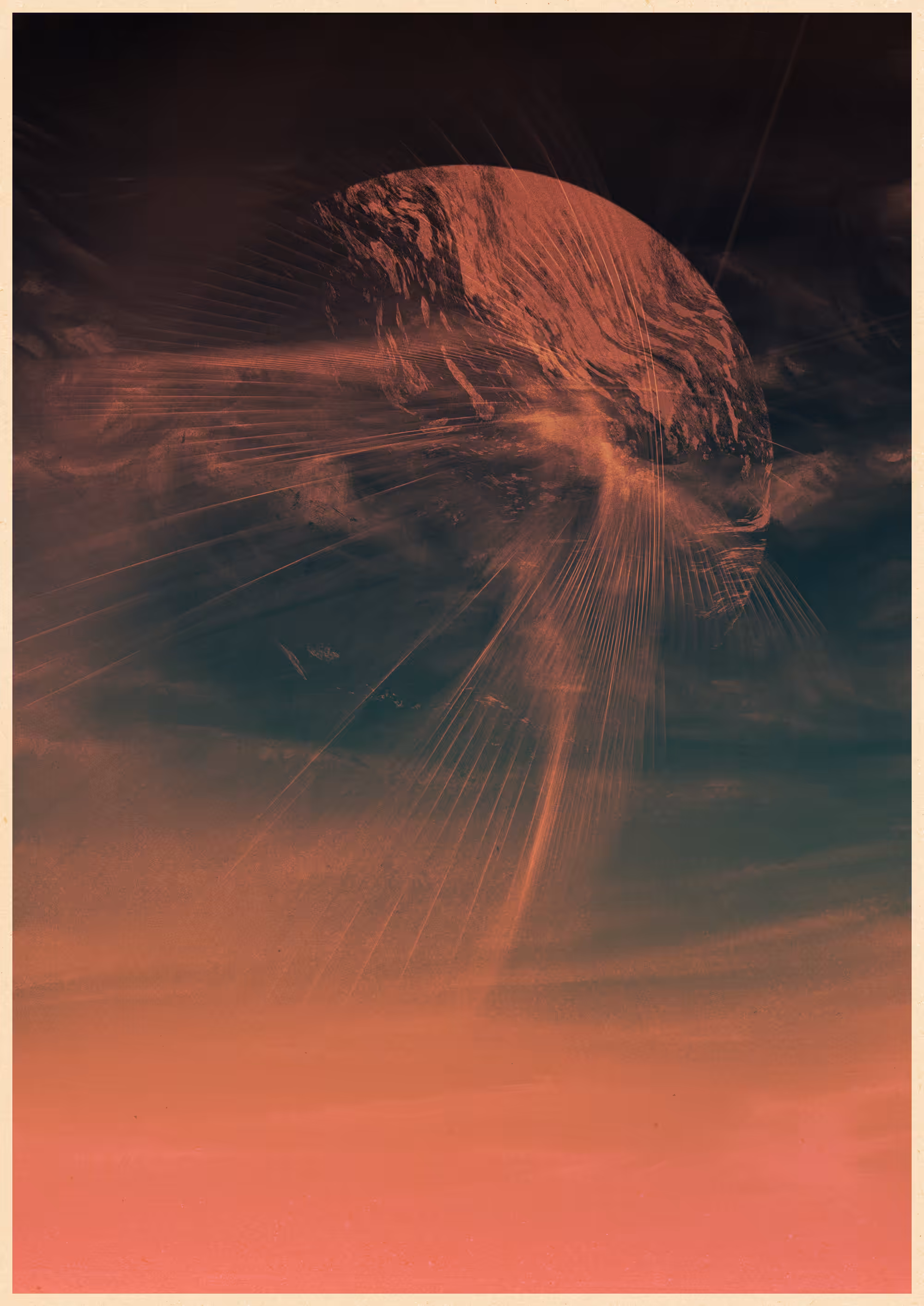 Other Seas, Other Suns (2024) V