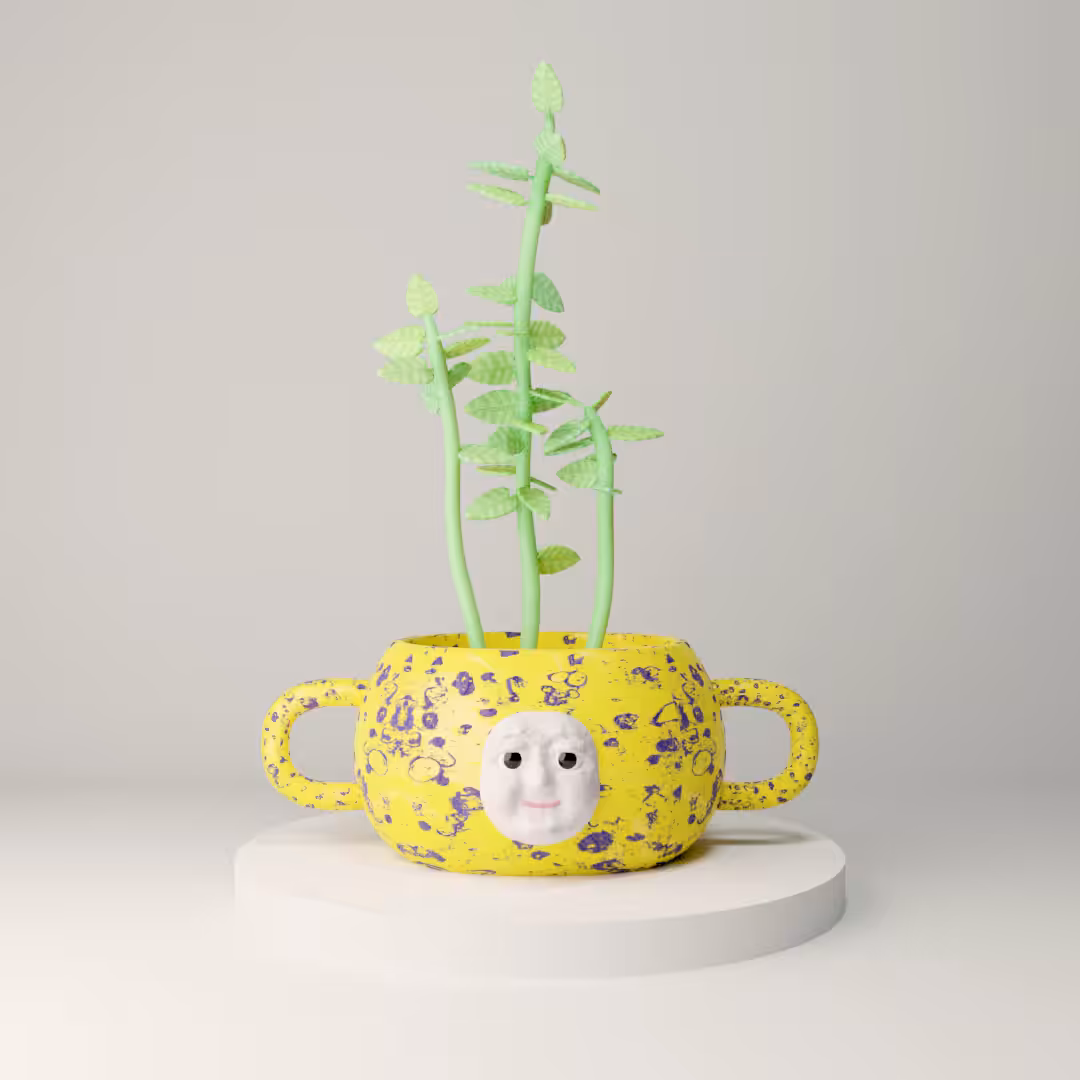 houseplant 003
