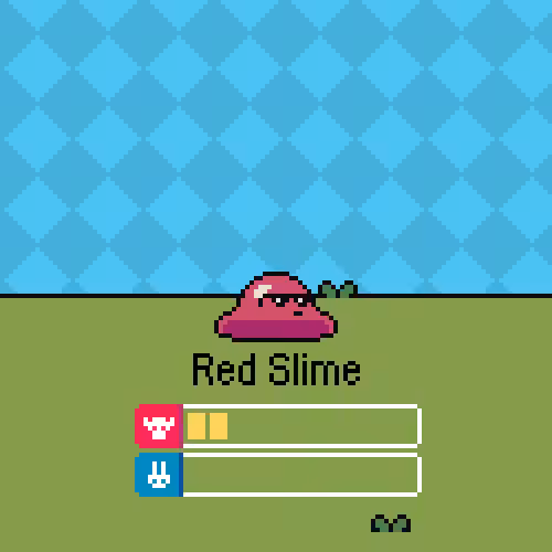 Pocket Slimes #83