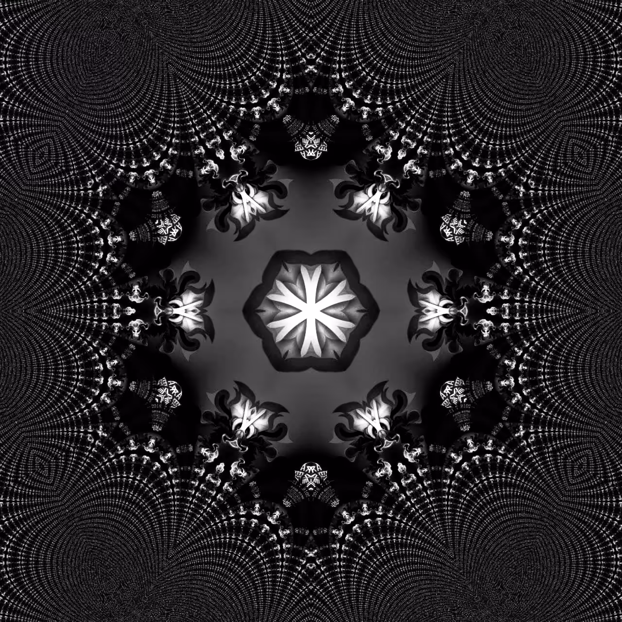 Dreamy Star