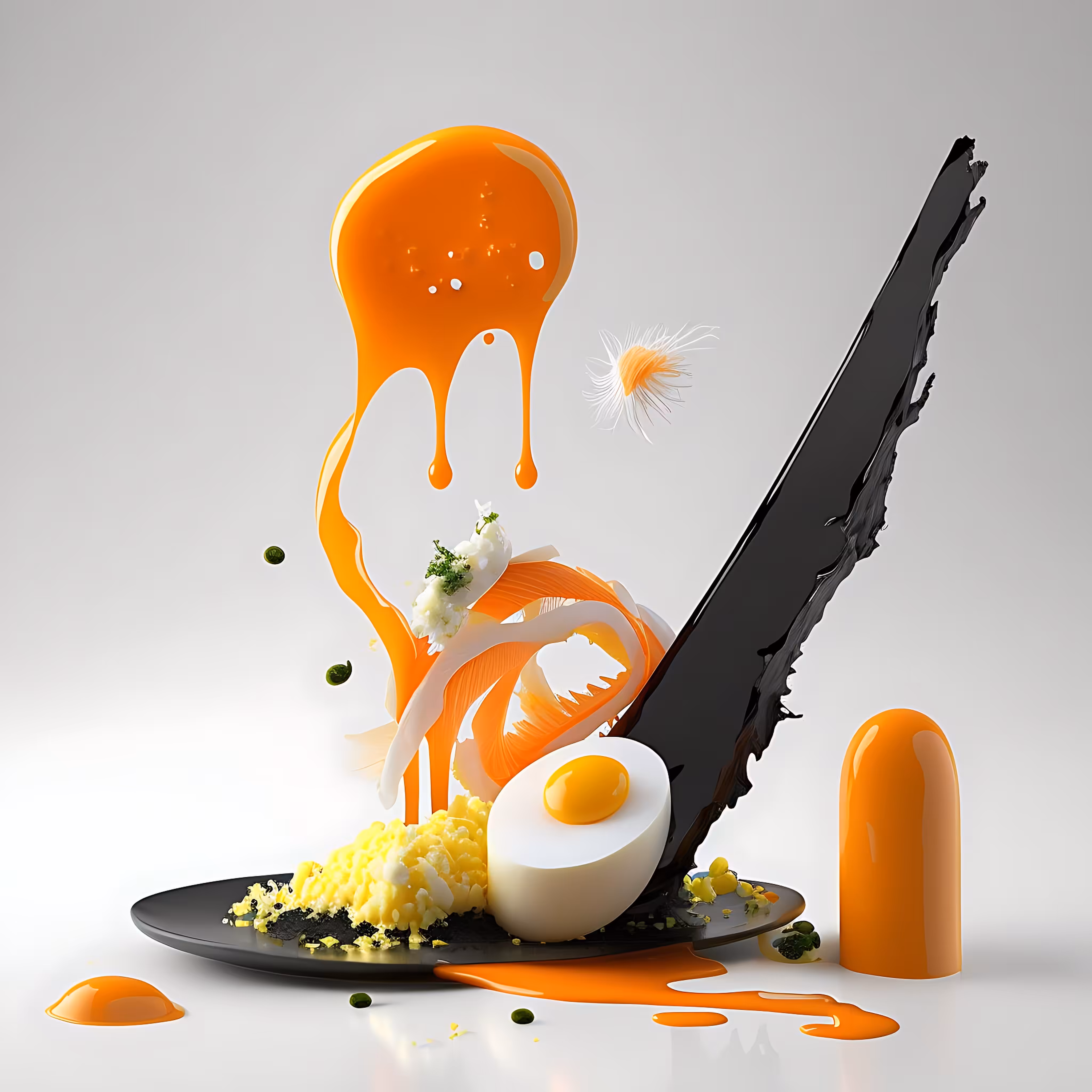 OMAKASE: Omakase Fever Dreams 072