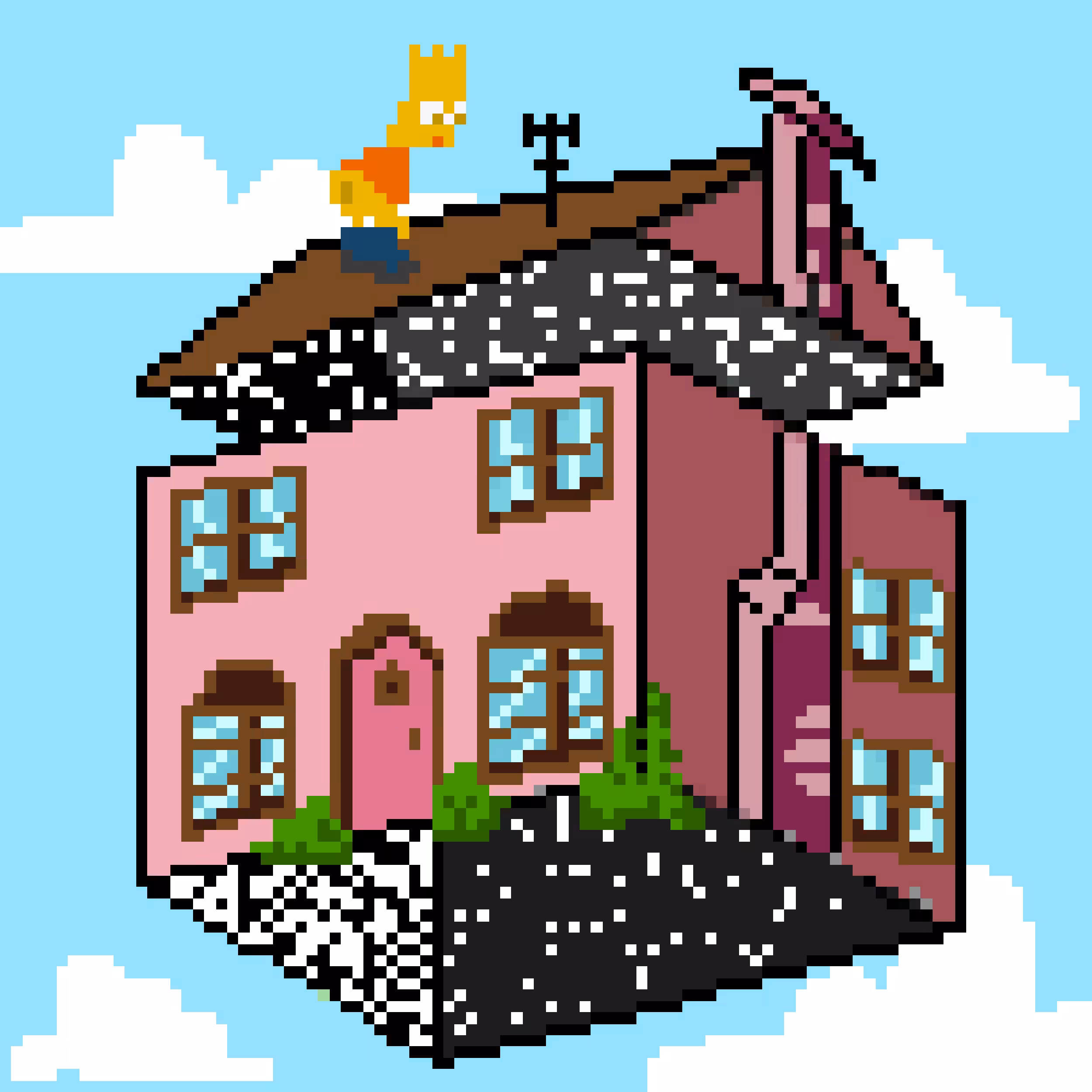 742 Evergreen Terrace