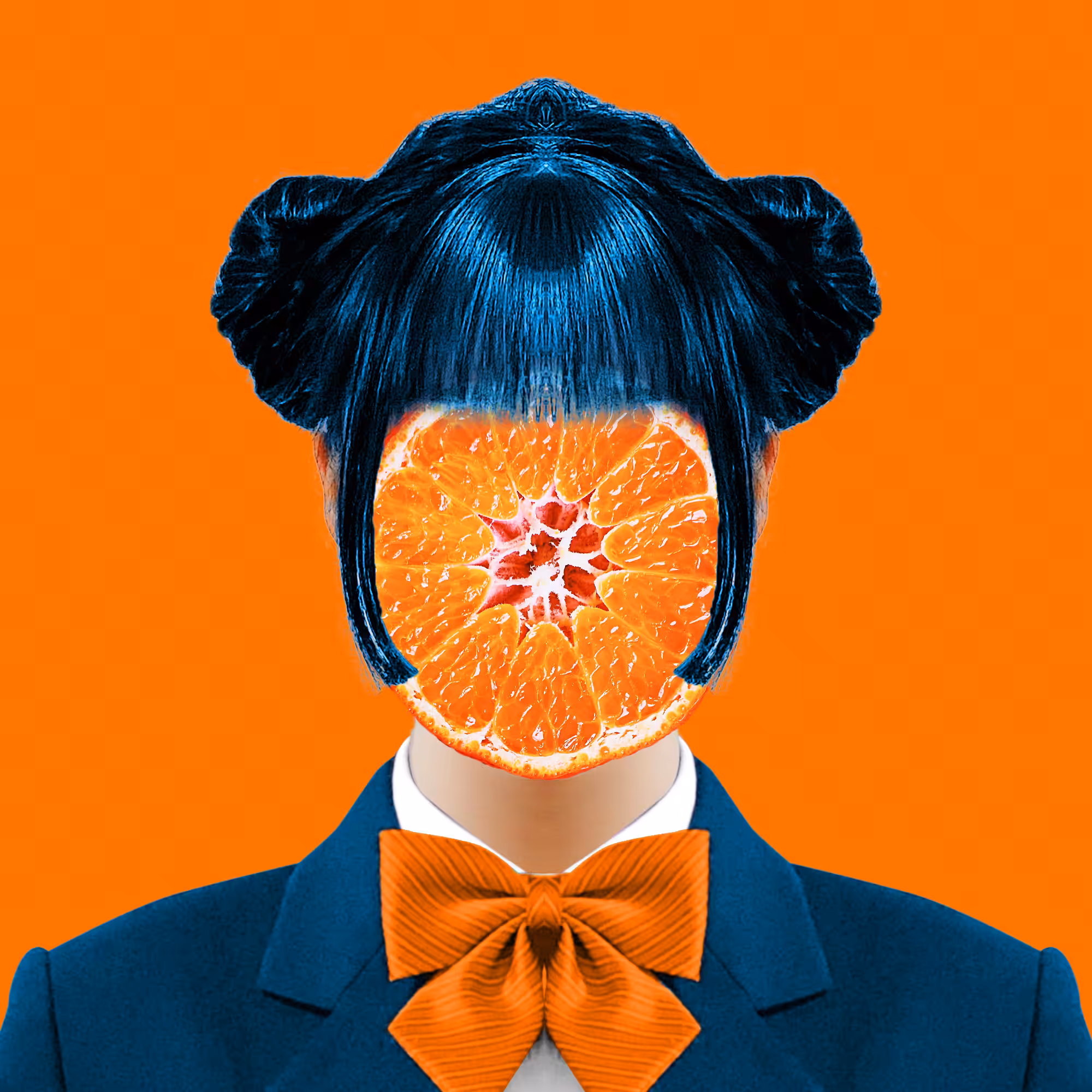 Odango girl 4