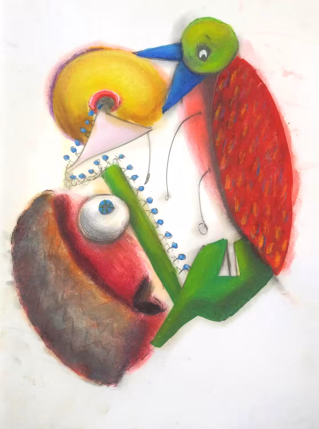 Bird House