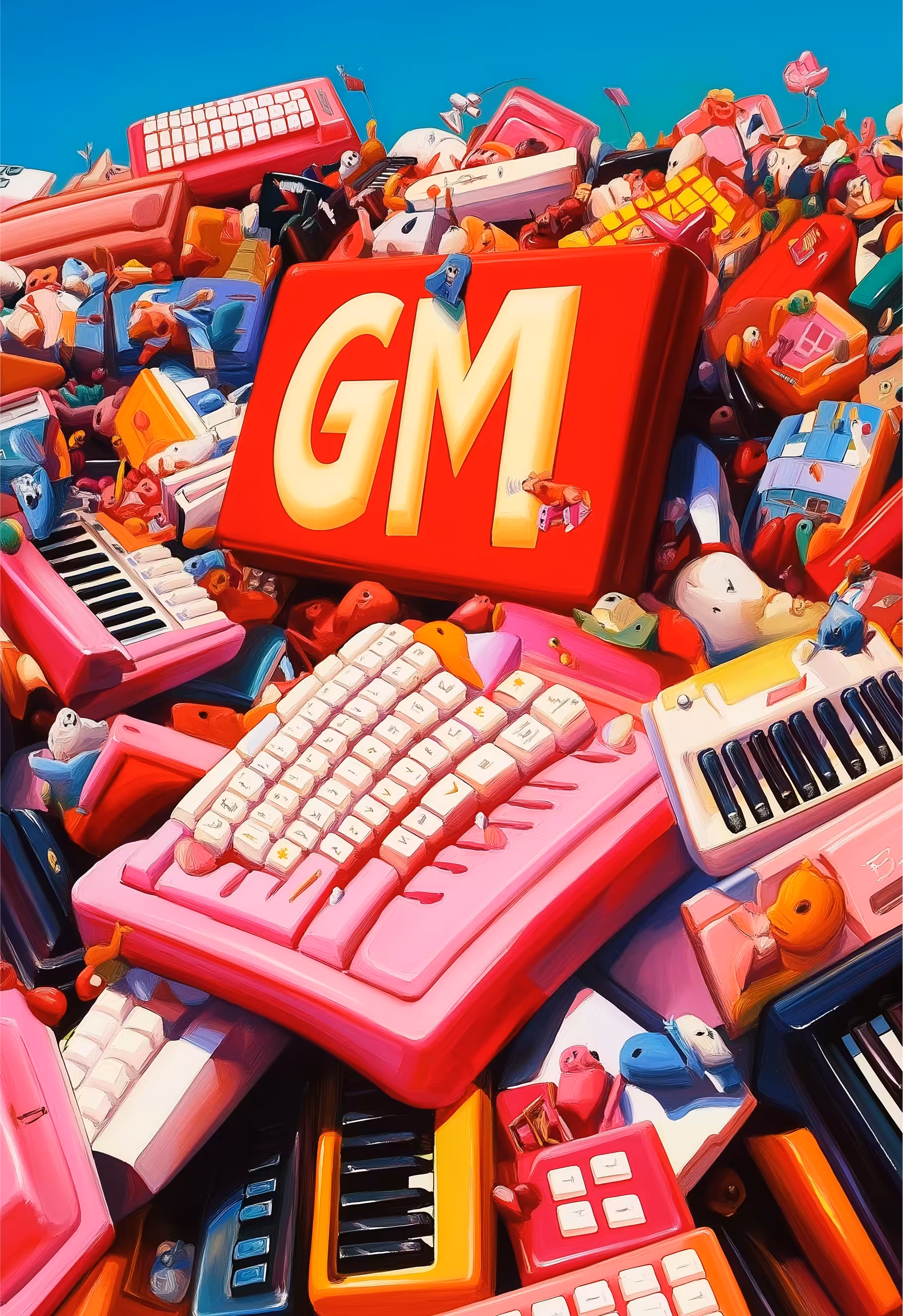GM