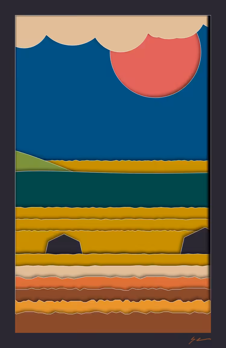 Vistas #135