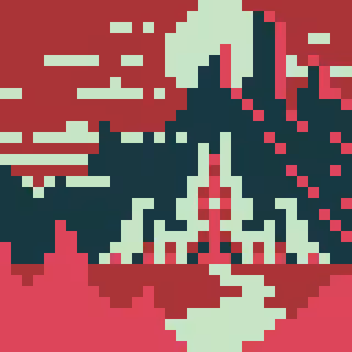 #818 - Pale Tower Cherrybomb