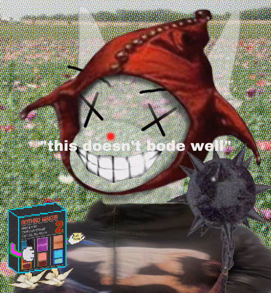 DriFella #534