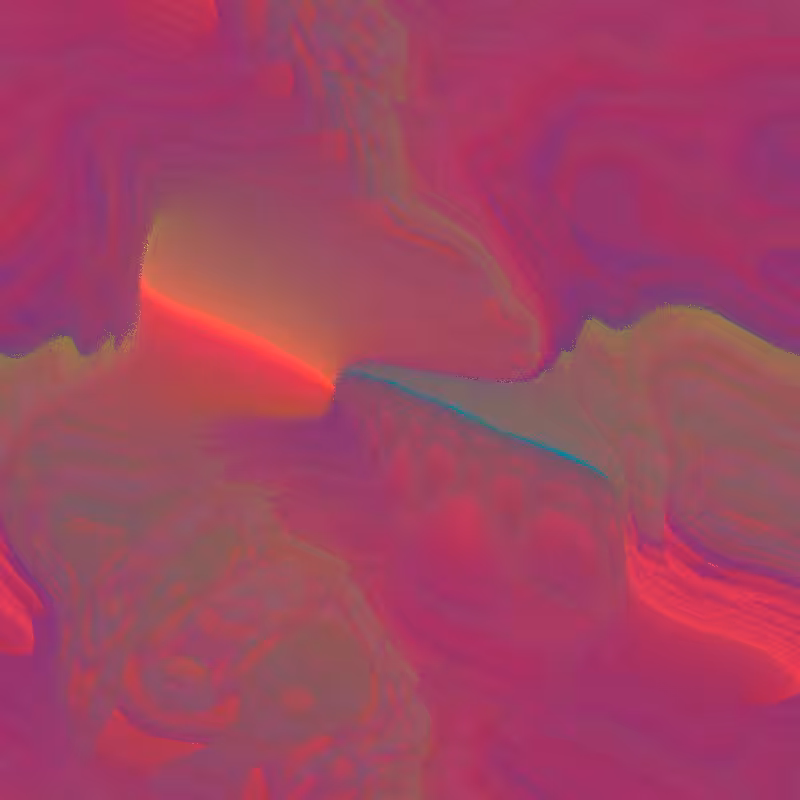 LIQUID #63
