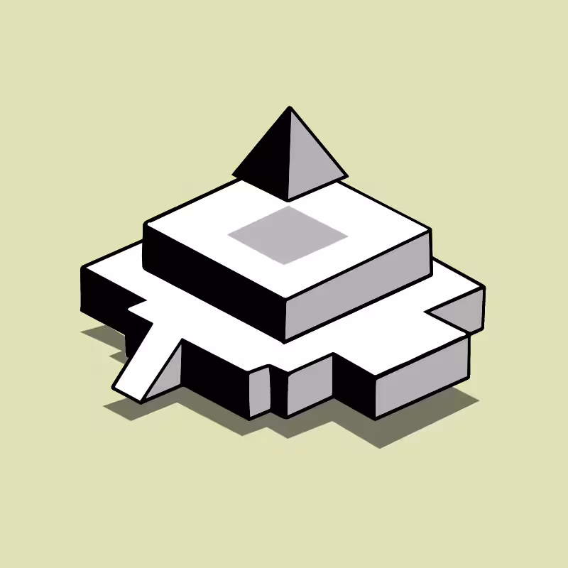 LOST TEMPLE #111