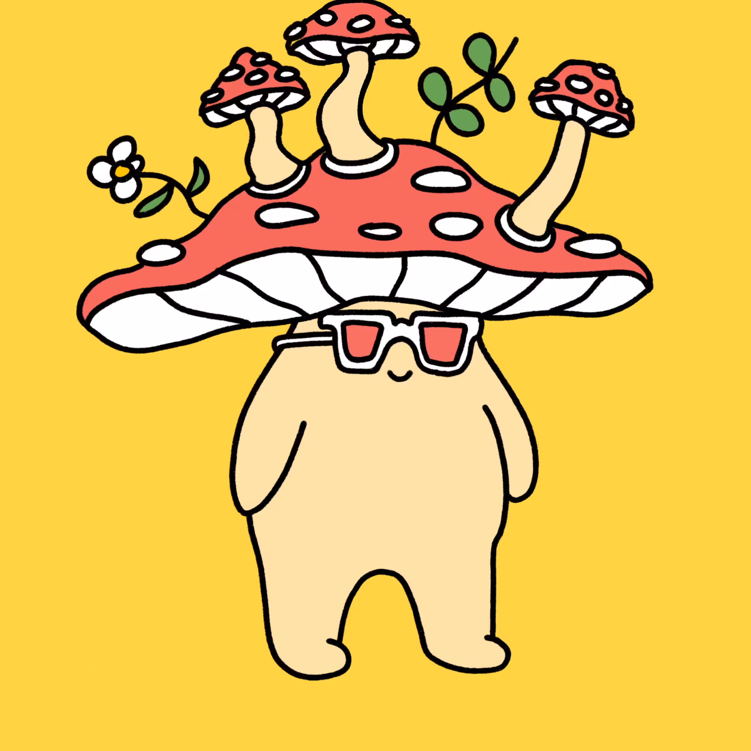 Shroomio #2490