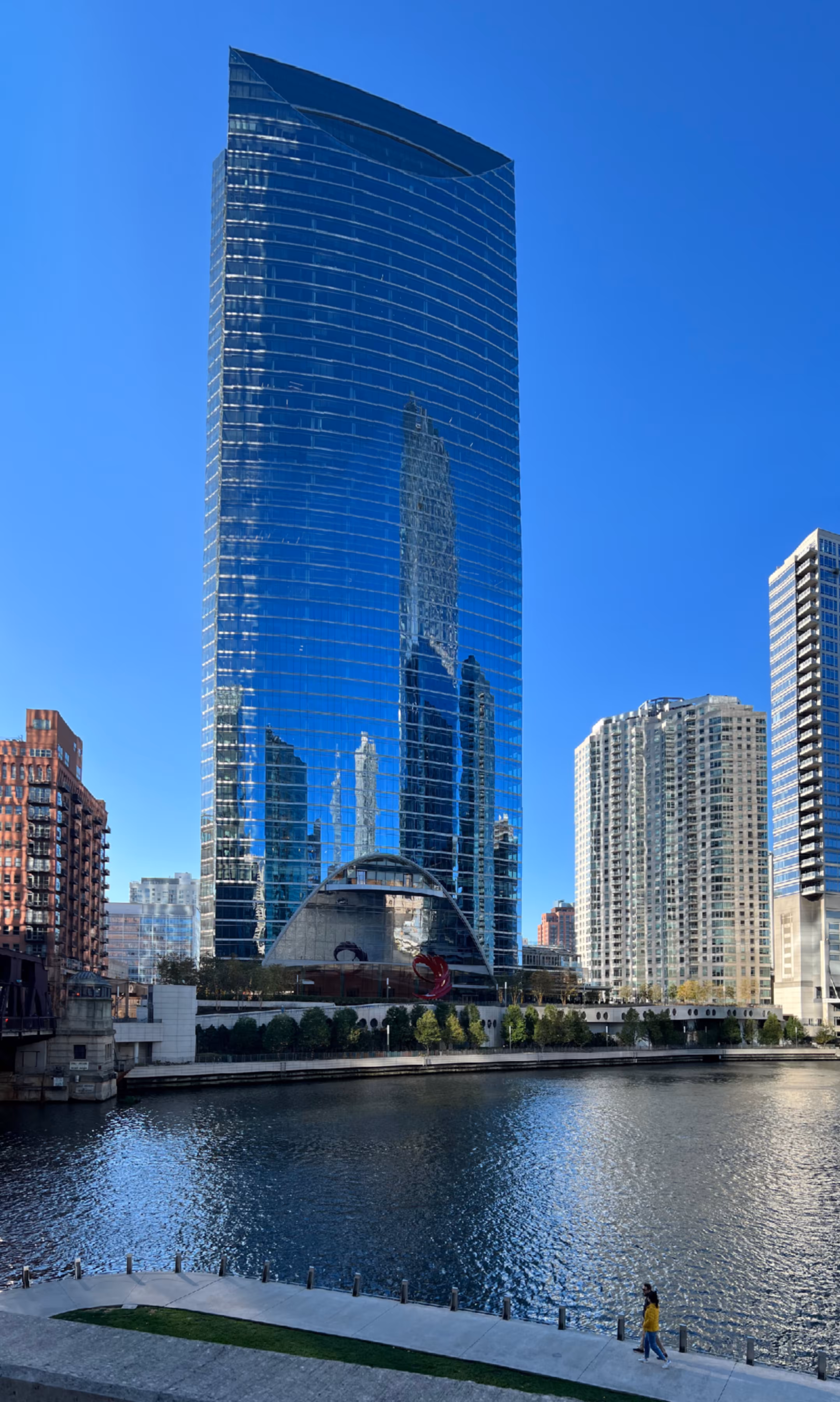 Riverwalk 