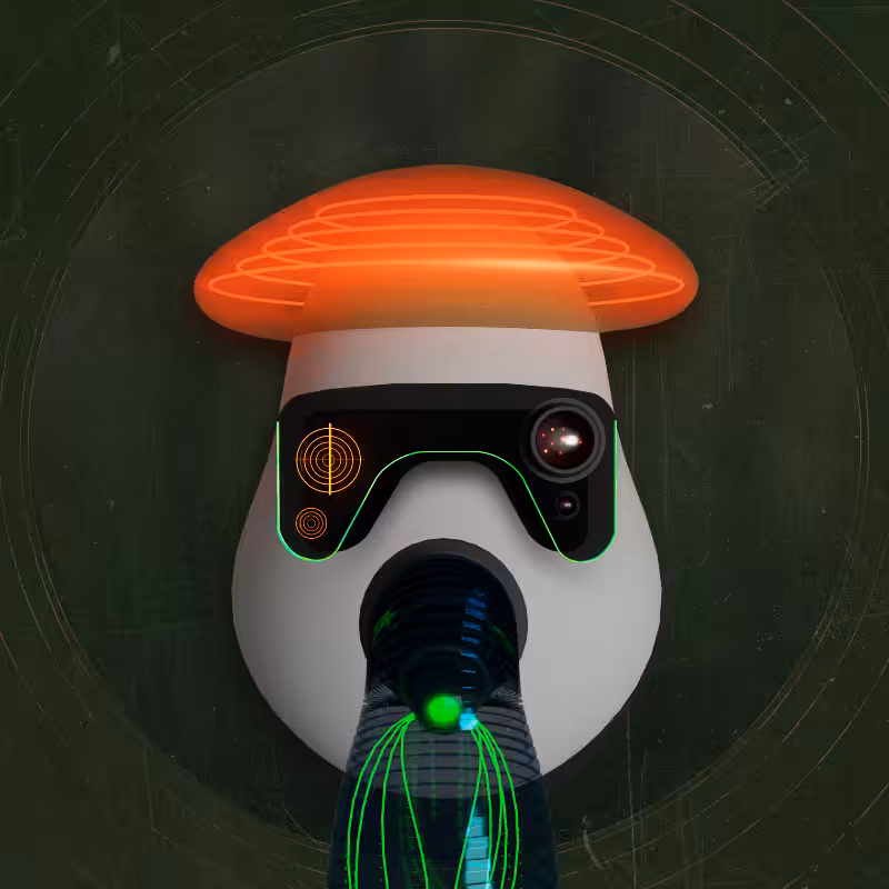 ShroomFactory #3