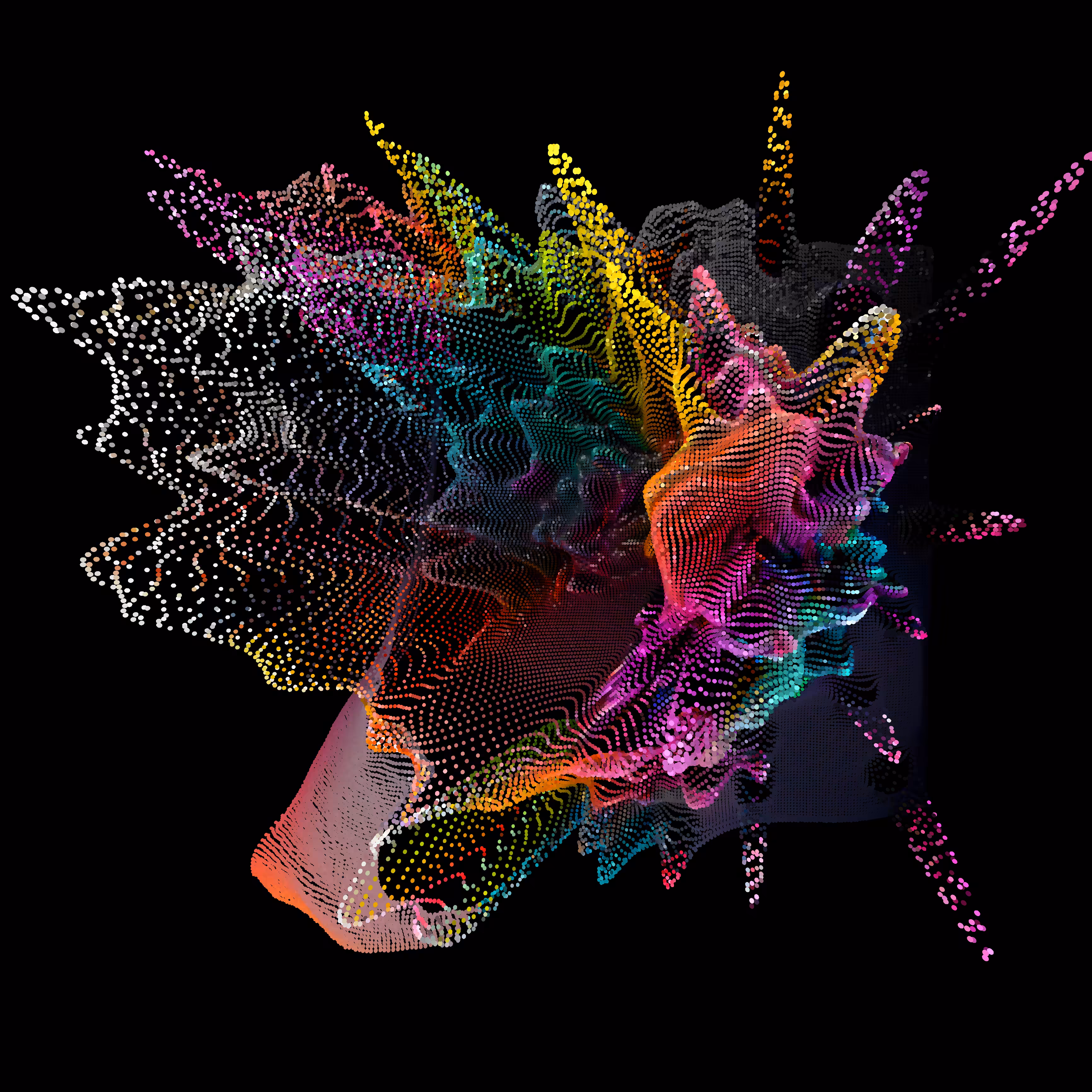 Color breakdown #05