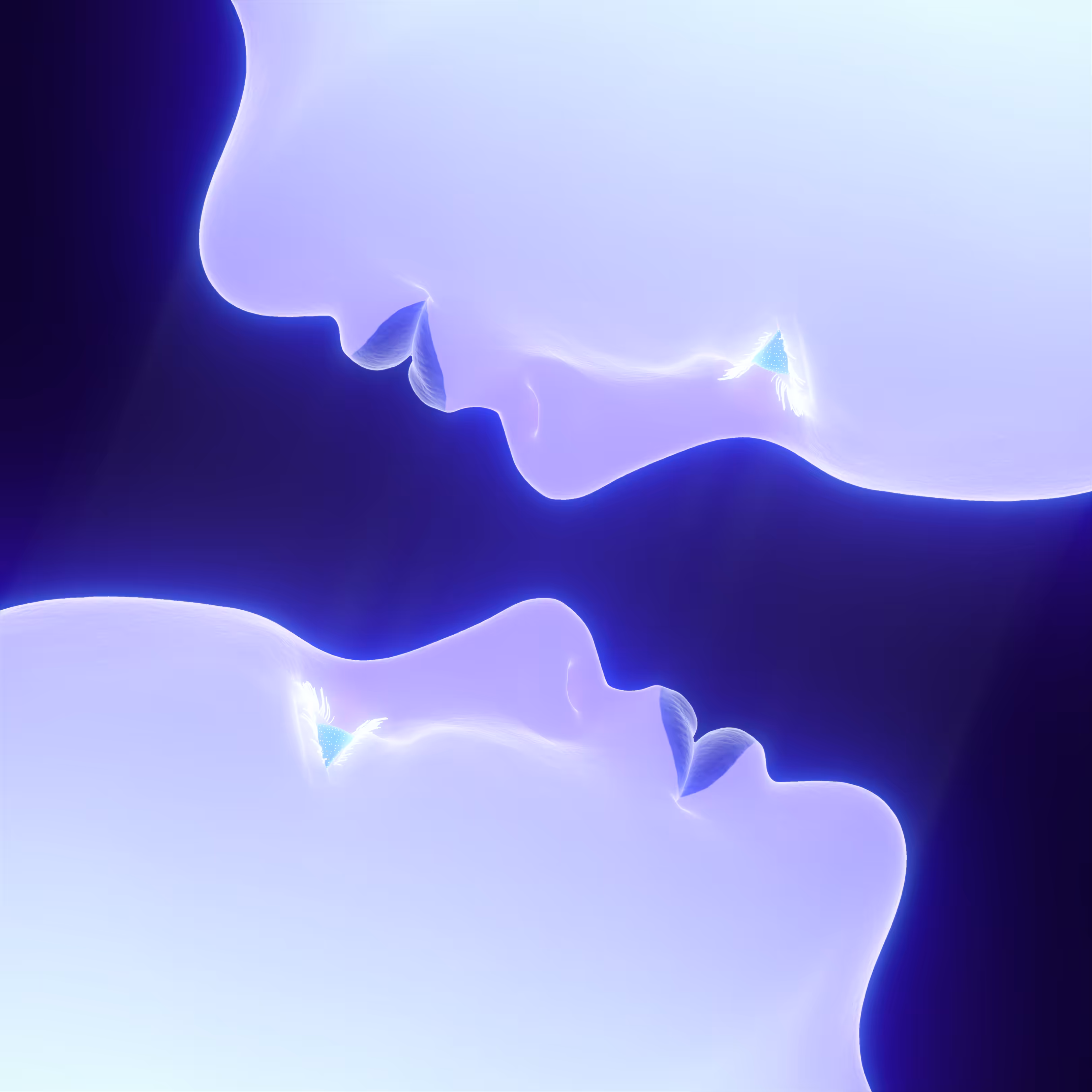 Twin souls