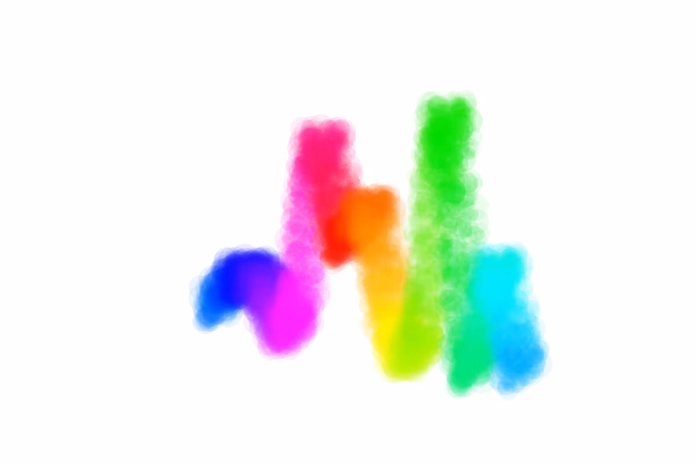 Chromie Squiggle #4521