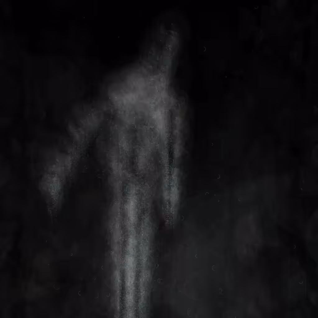 Phantoms: Phantom 135