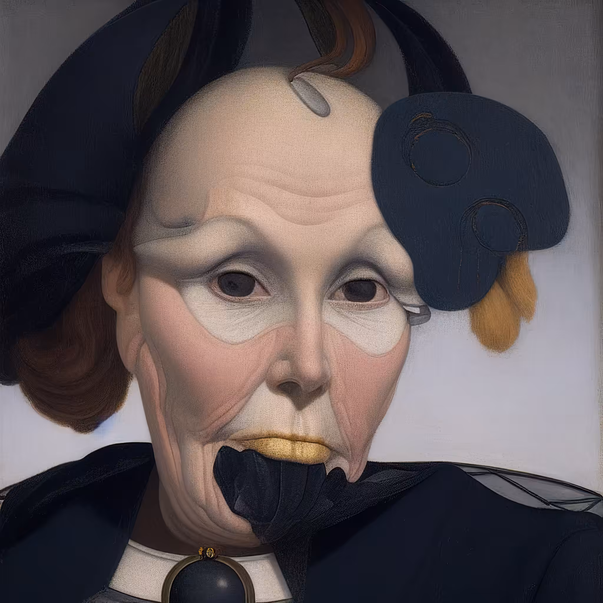 Lost Poets: Ludwig Van